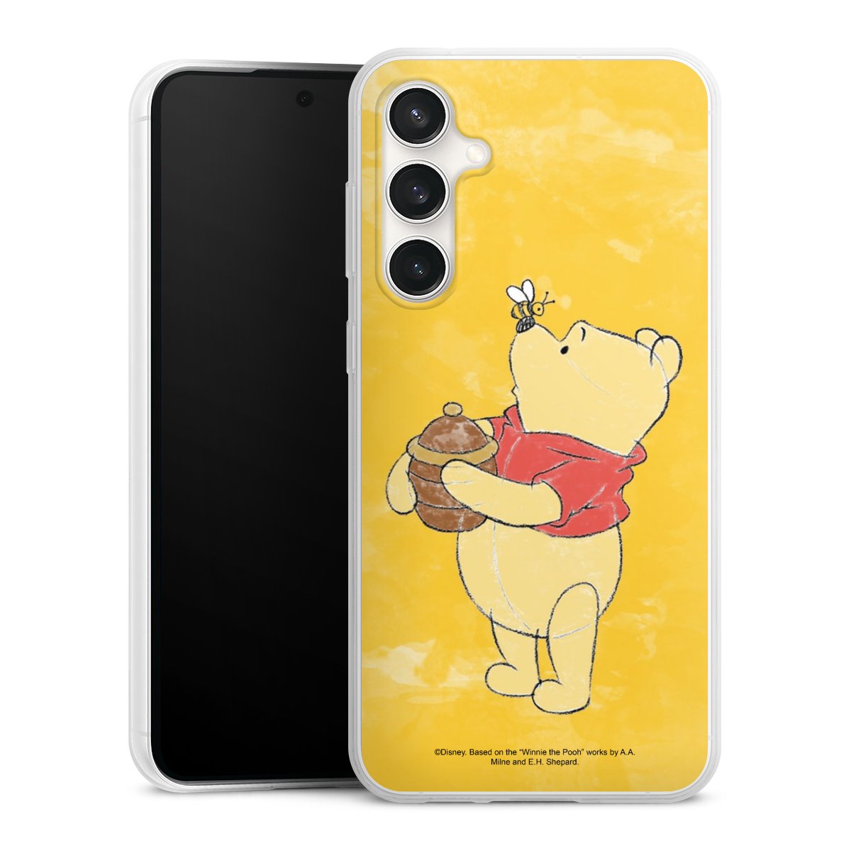 Cover sottile in silicone