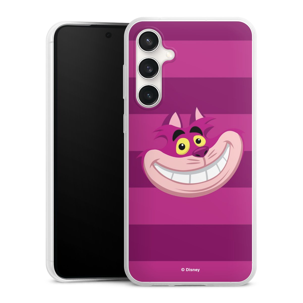 Silikon Slim Case
