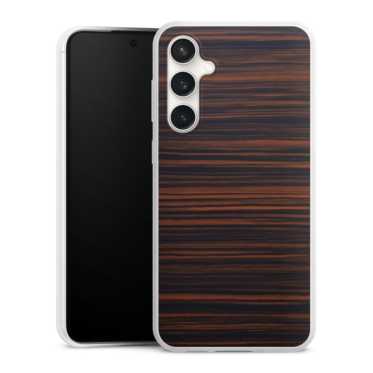 Silikon Slim Case