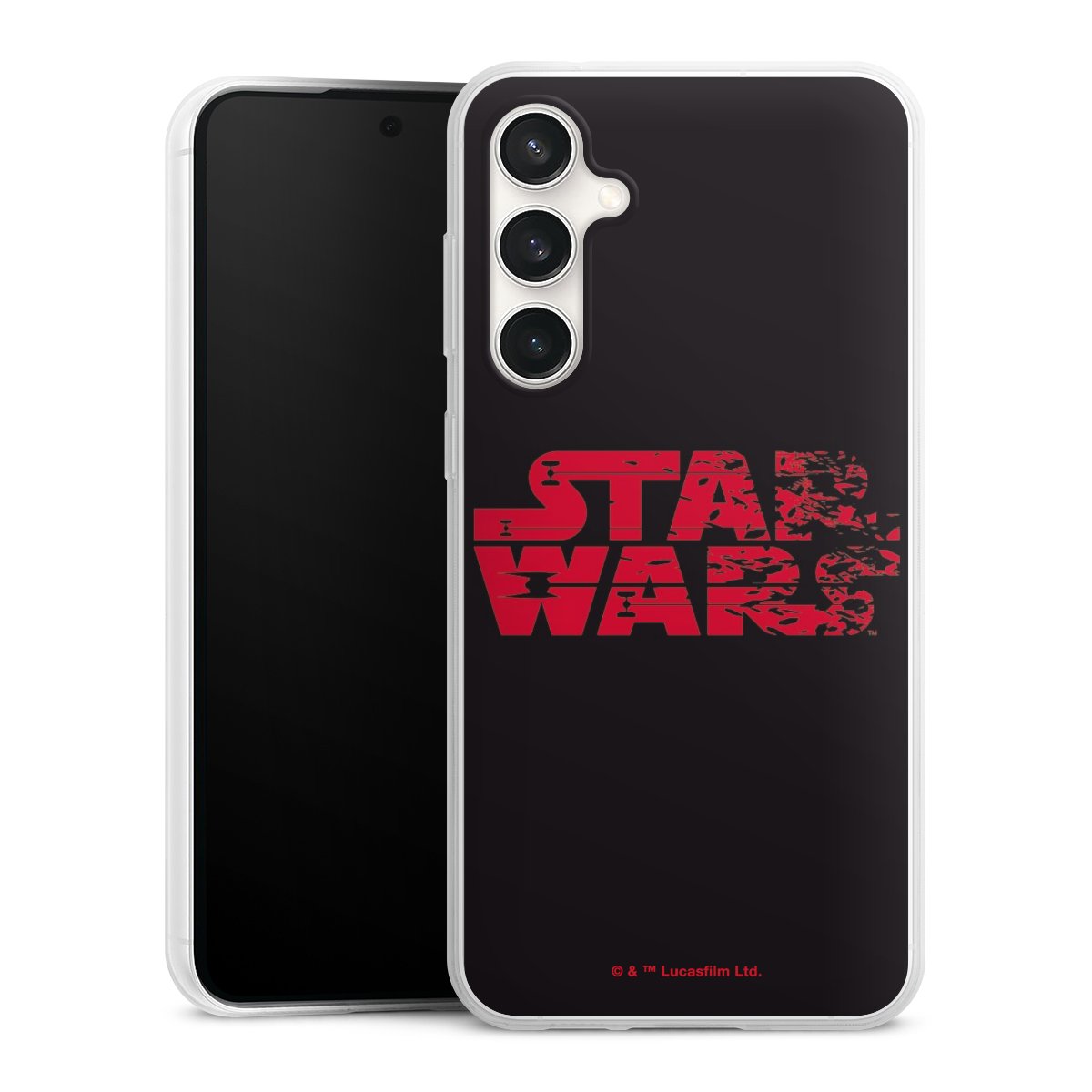 Silikon Slim Case