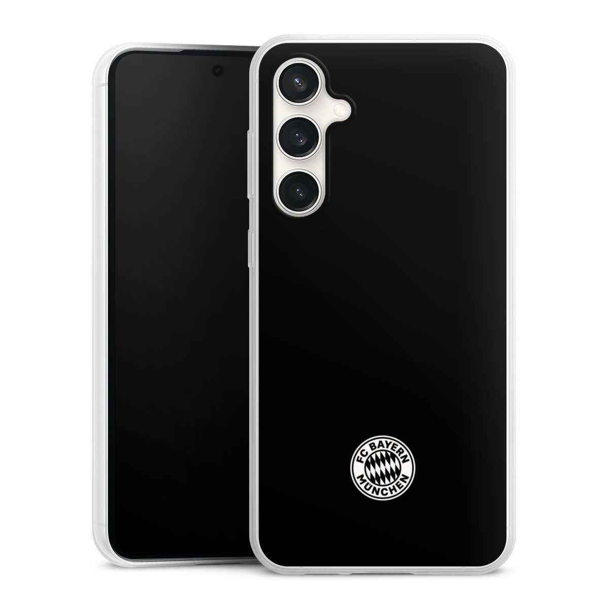 Coque Slim en silicone