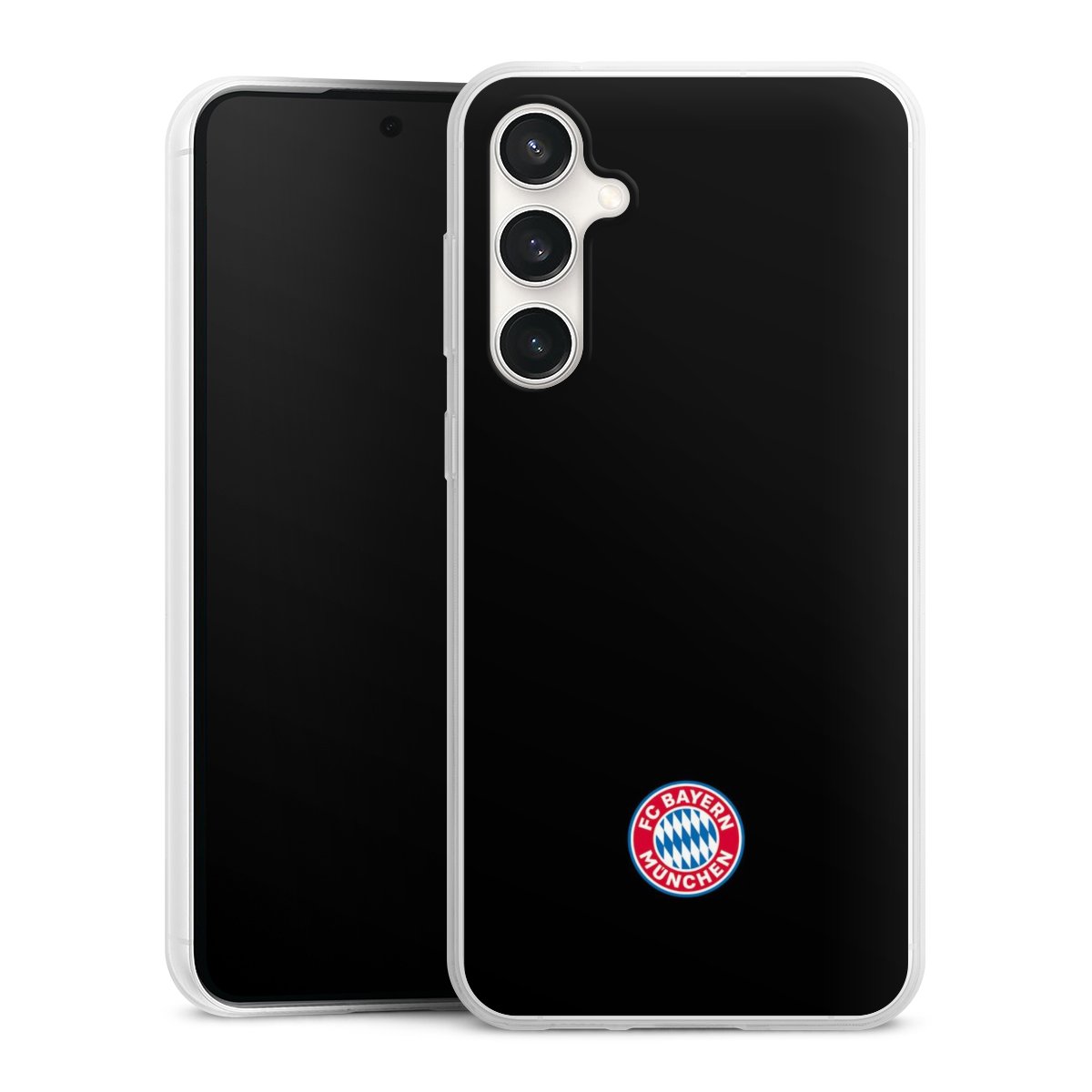 Coque Slim en silicone