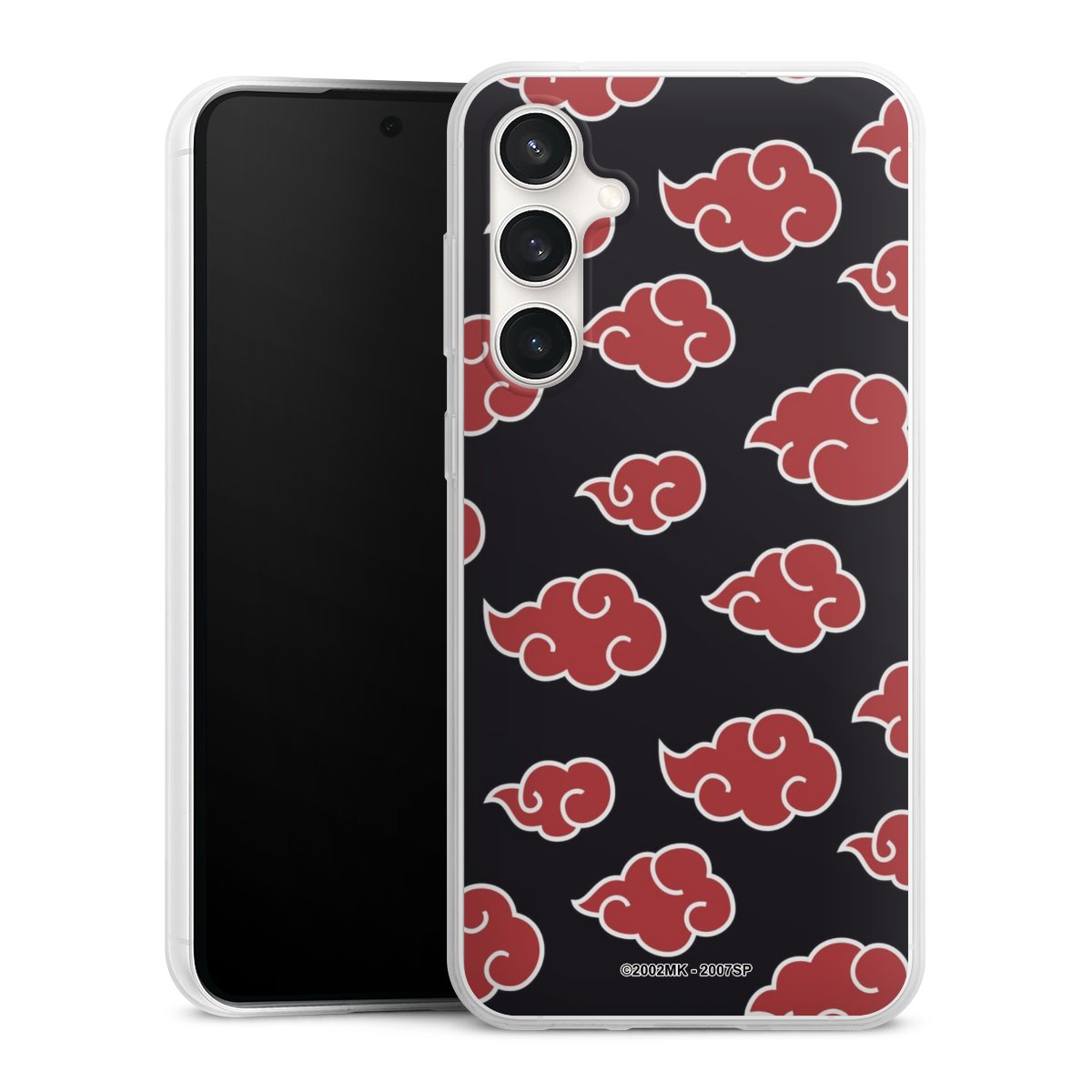 Akatsuki Pattern