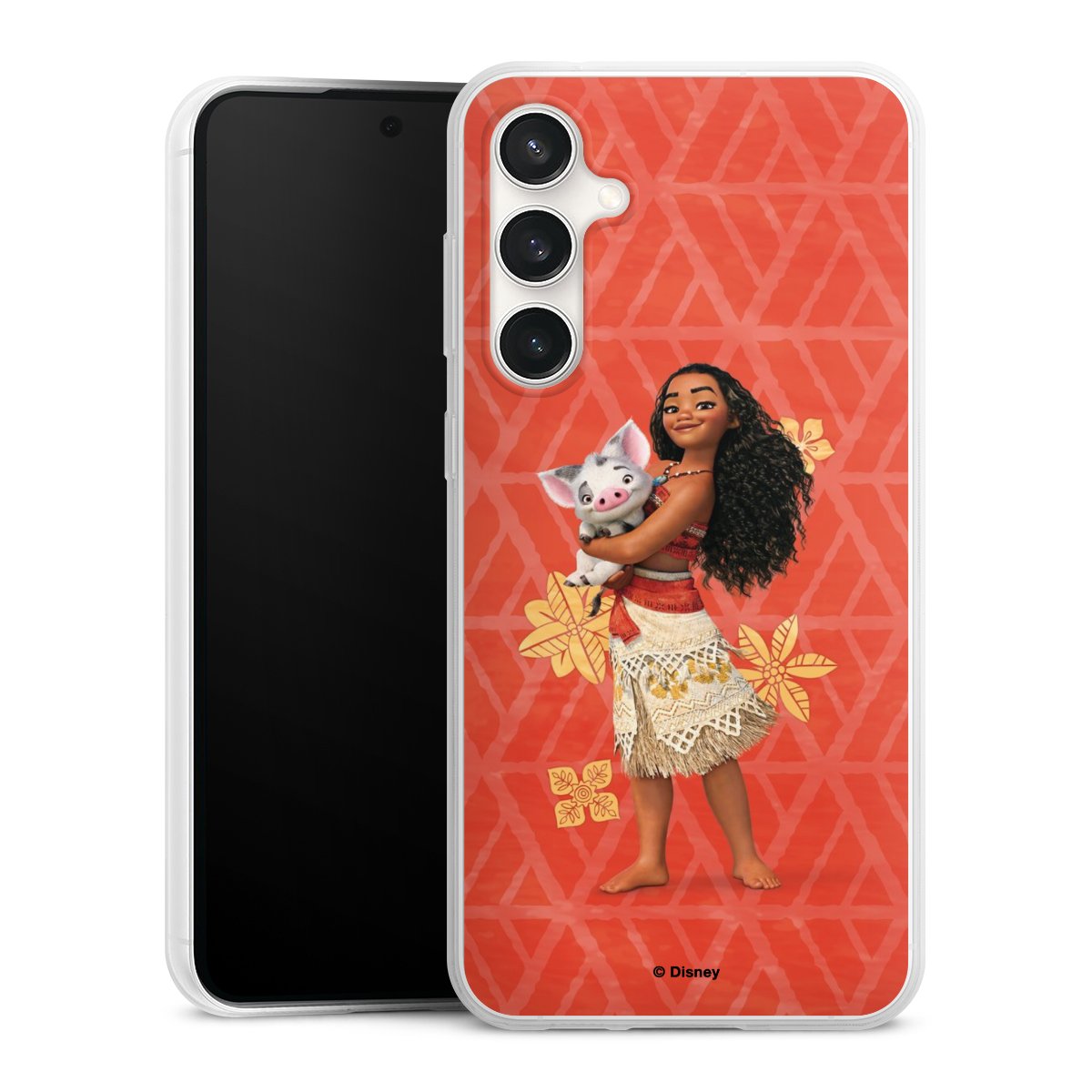 Siliconen slimcase hoesje