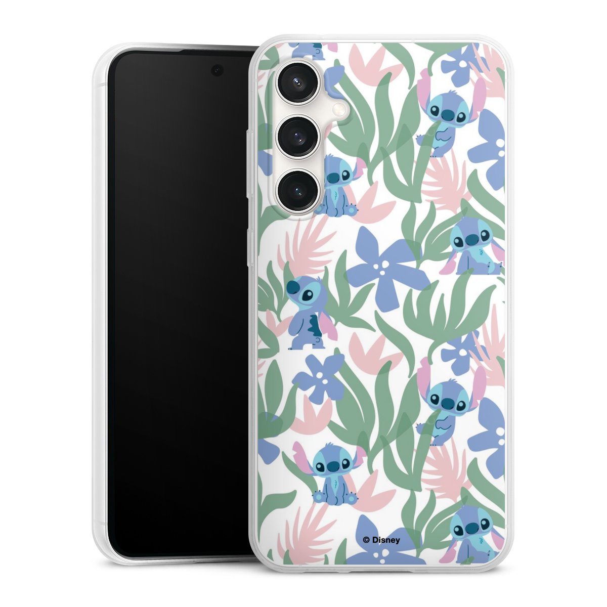 Cover sottile in silicone