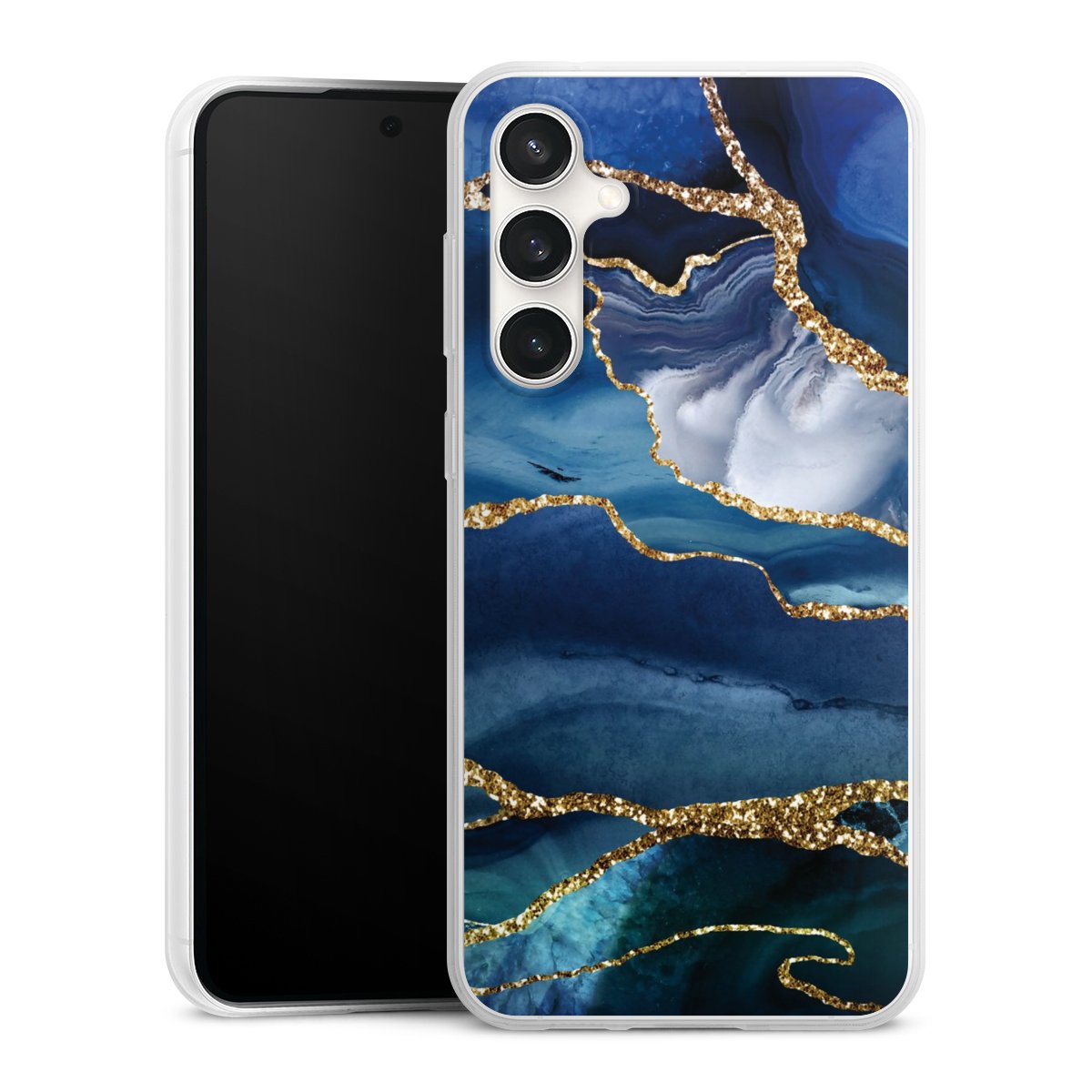 Cover sottile in silicone
