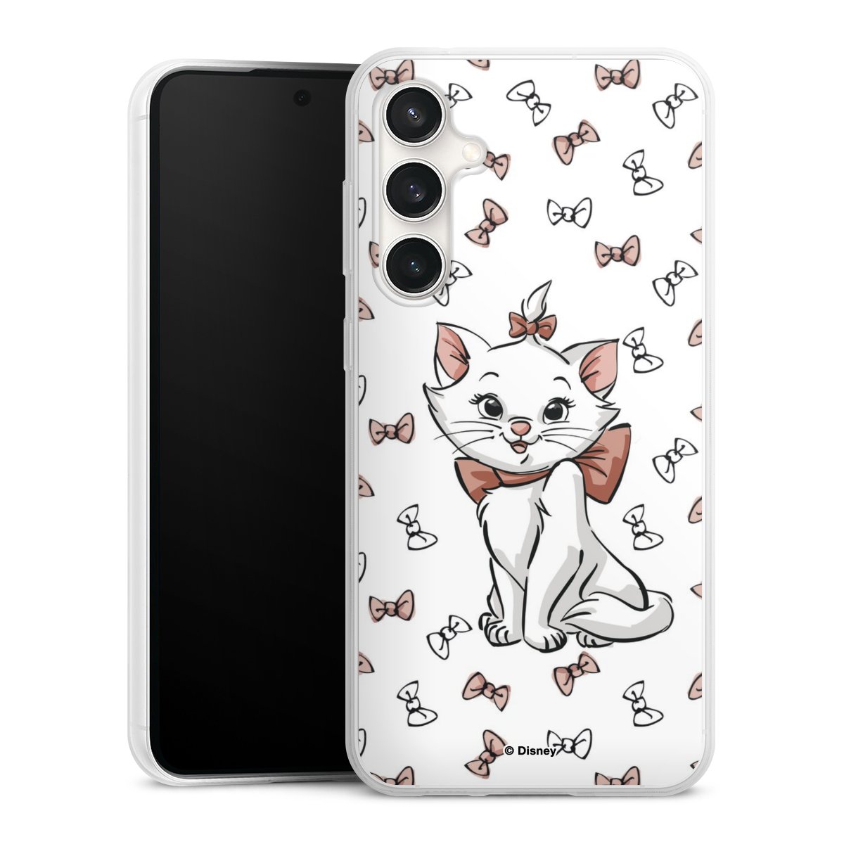 Silikon Slim Case