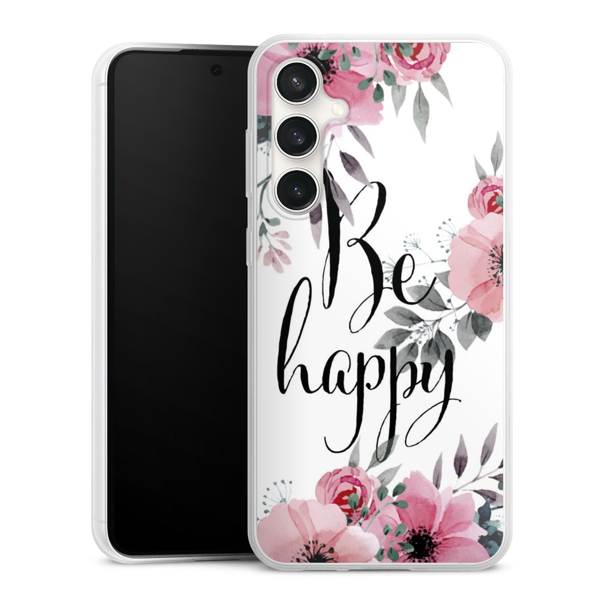 Silikon Slim Case