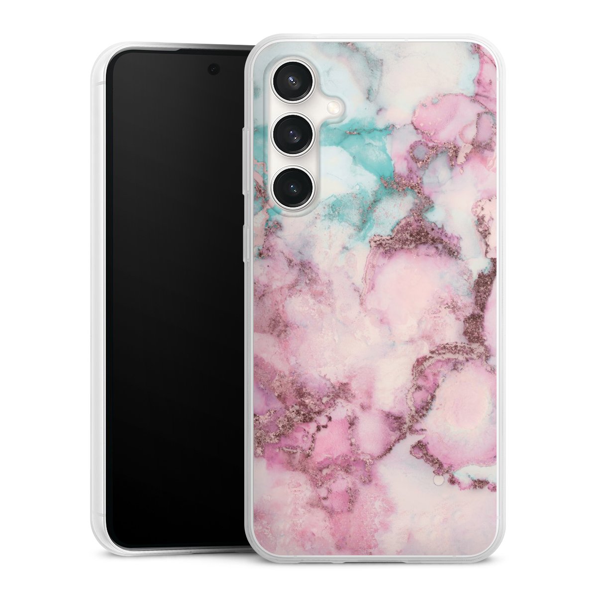 Silikon Slim Case