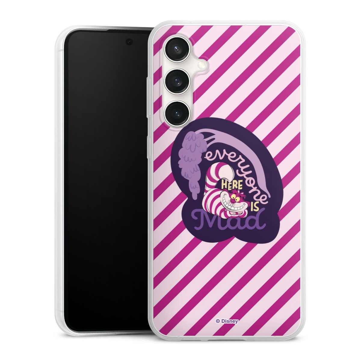 Cover sottile in silicone