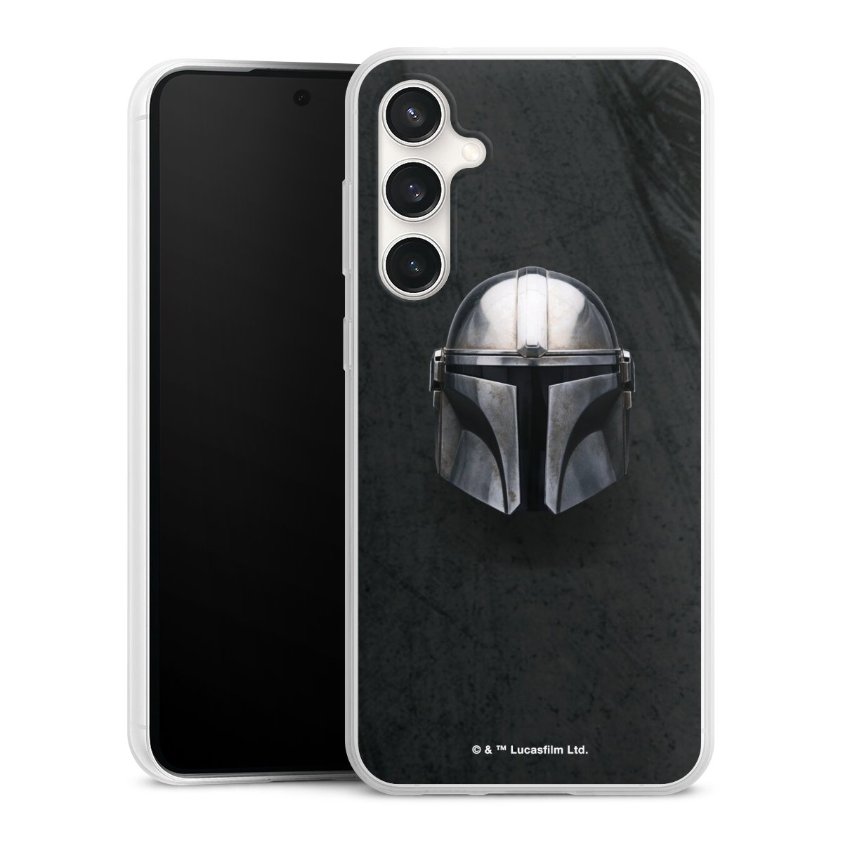 Silikon Slim Case