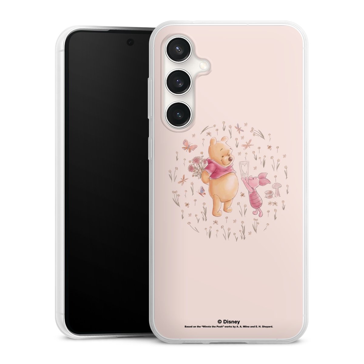 Coque Slim en silicone