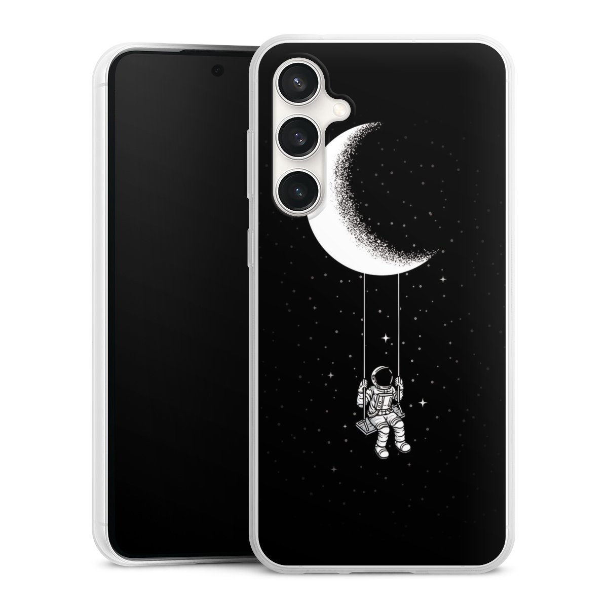 Cover sottile in silicone