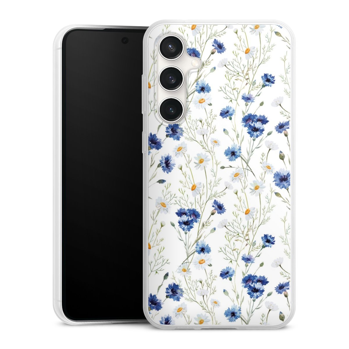 Coque Slim en silicone