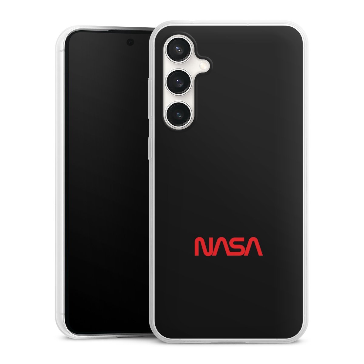 Cover sottile in silicone