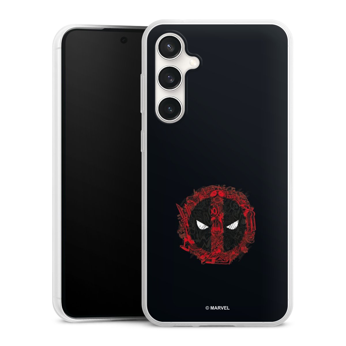 Deadpool Logo