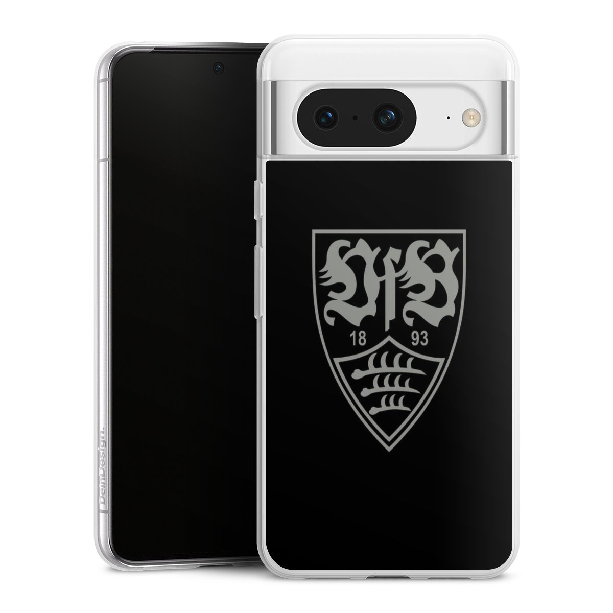 VfB Stuttgart Schwarz