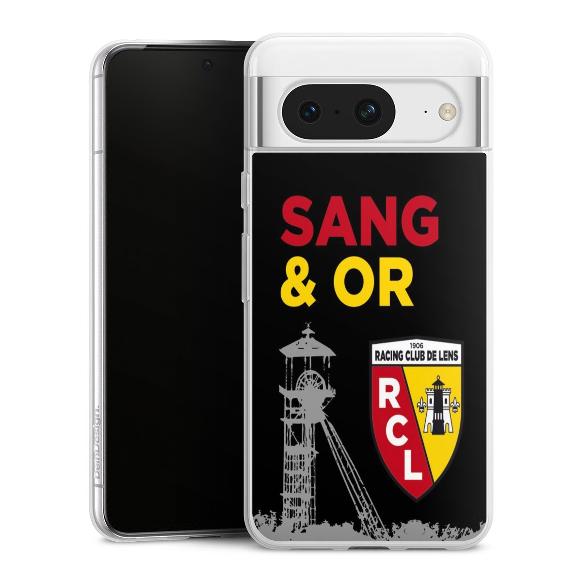 Sang & Or RC Lens