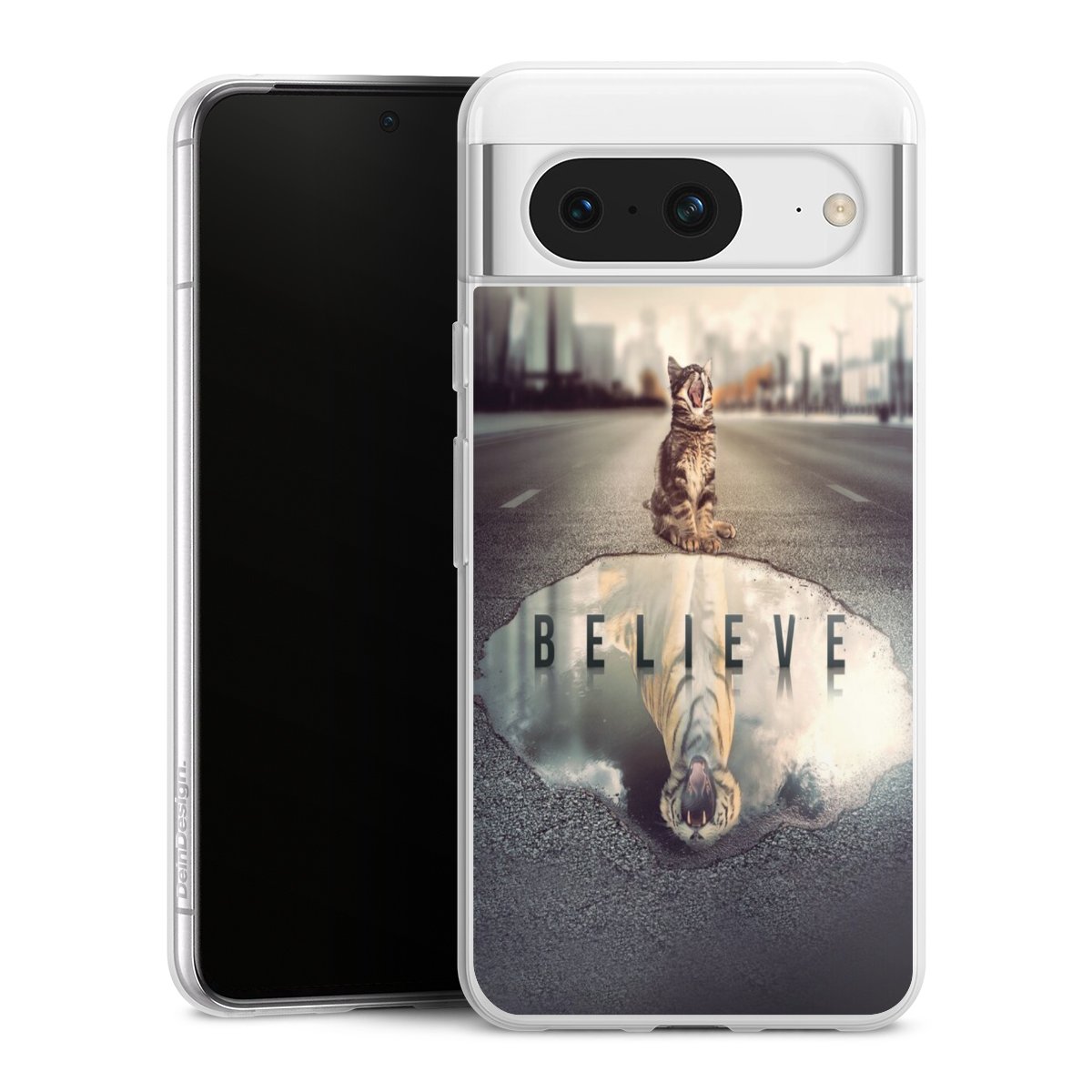 Believe Tigre