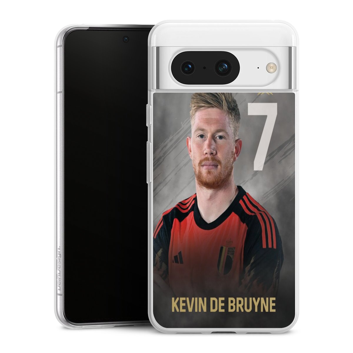 Kevin De Bruyne 7 