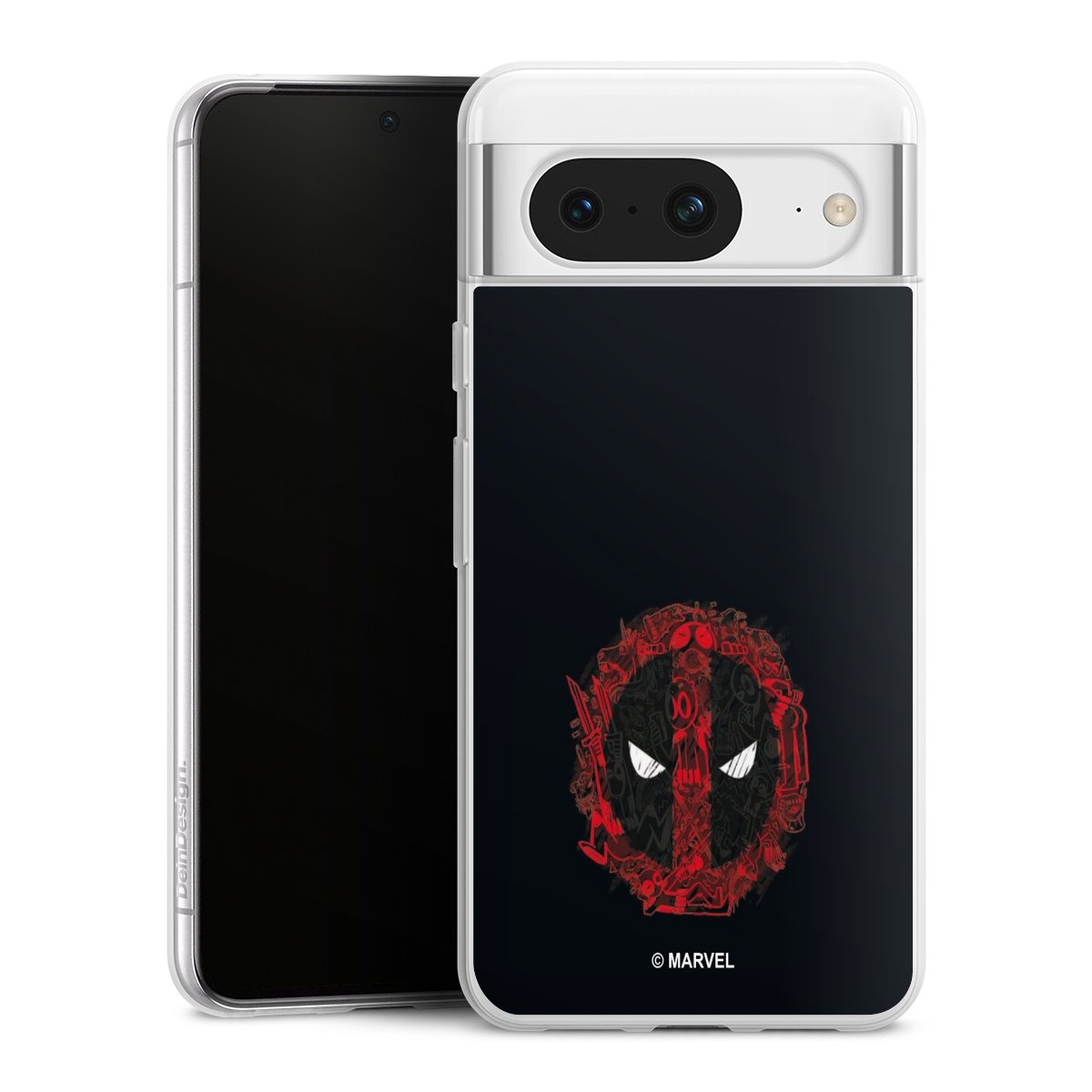 Deadpool Logo