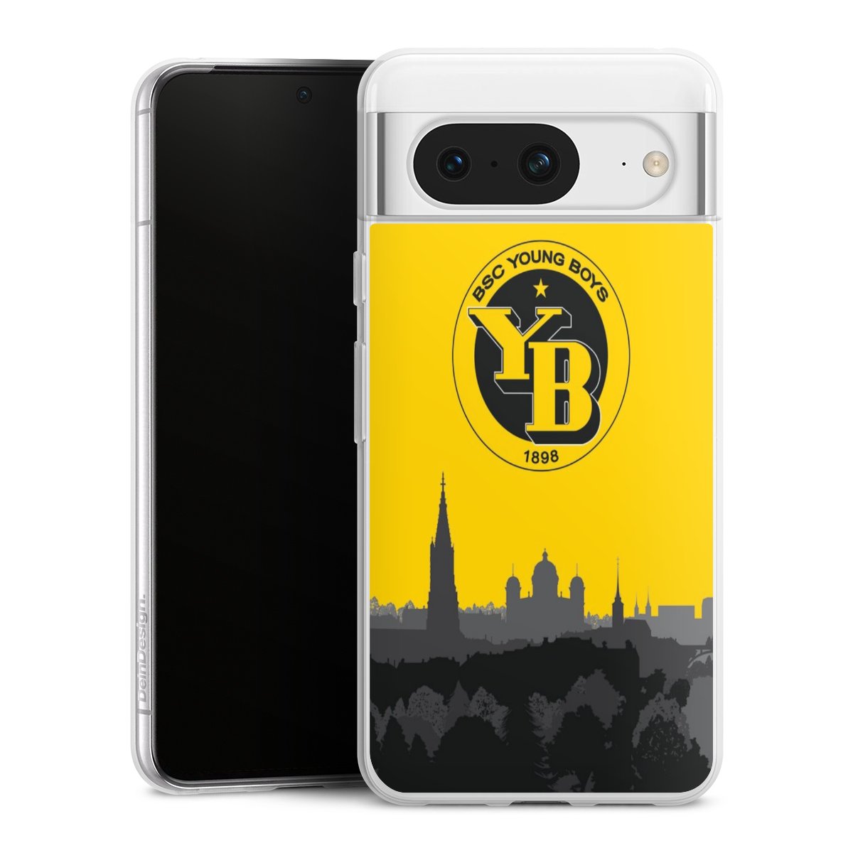 BSC YB Skyline