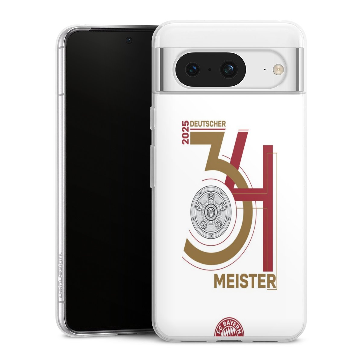 FCB Deutscher Meister 2025