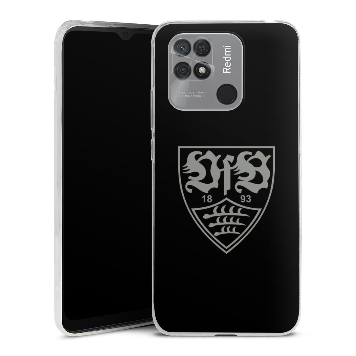 VfB Stuttgart Schwarz