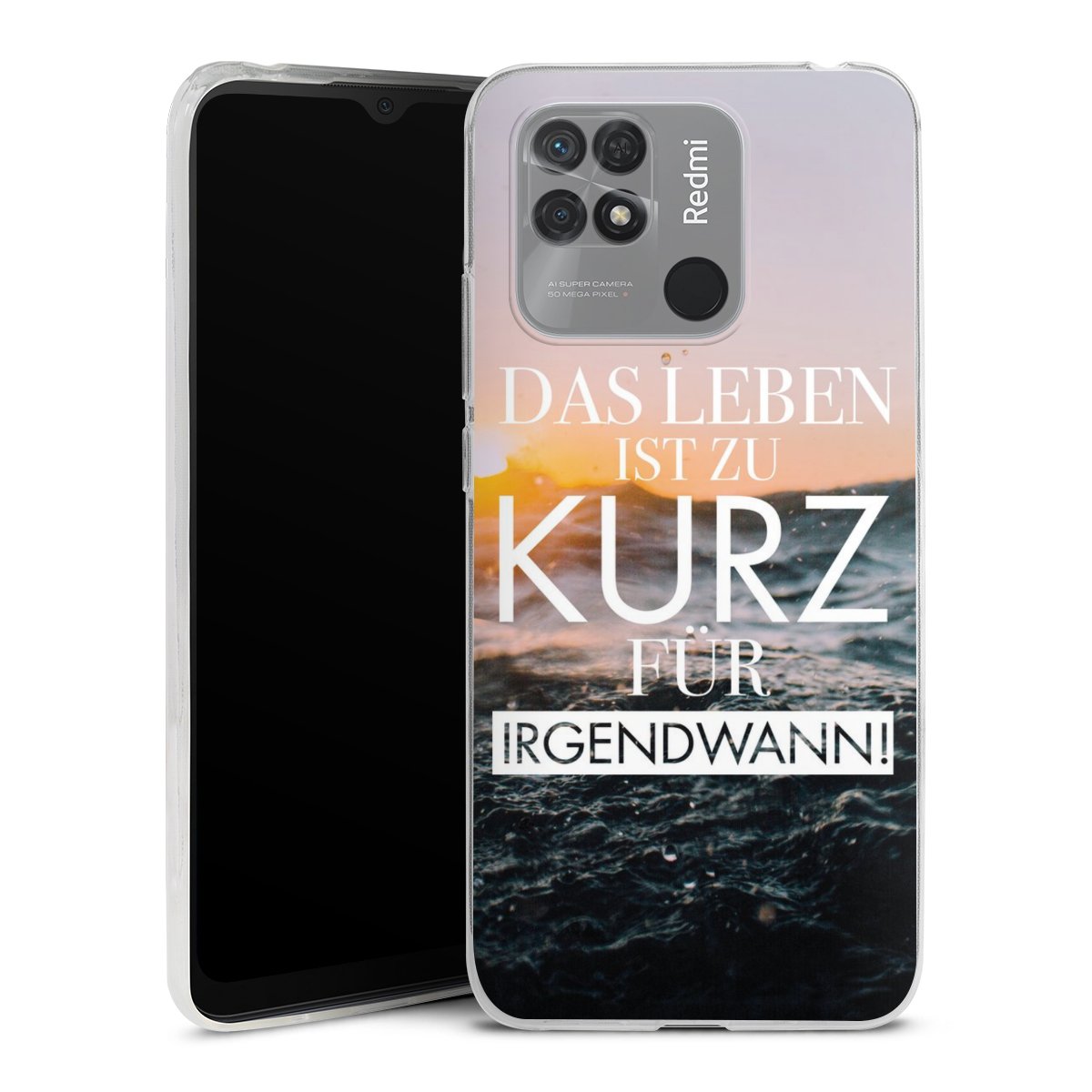 Leben zu Kurz für Irgendwann