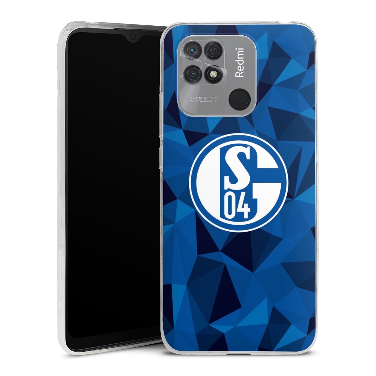 Schalke 04 Camo