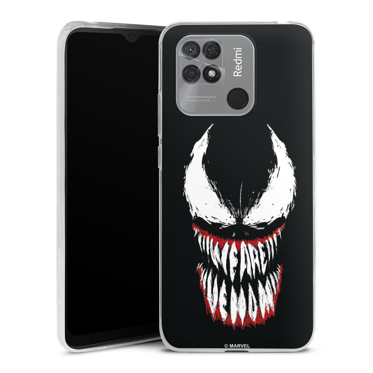 We Are Venom