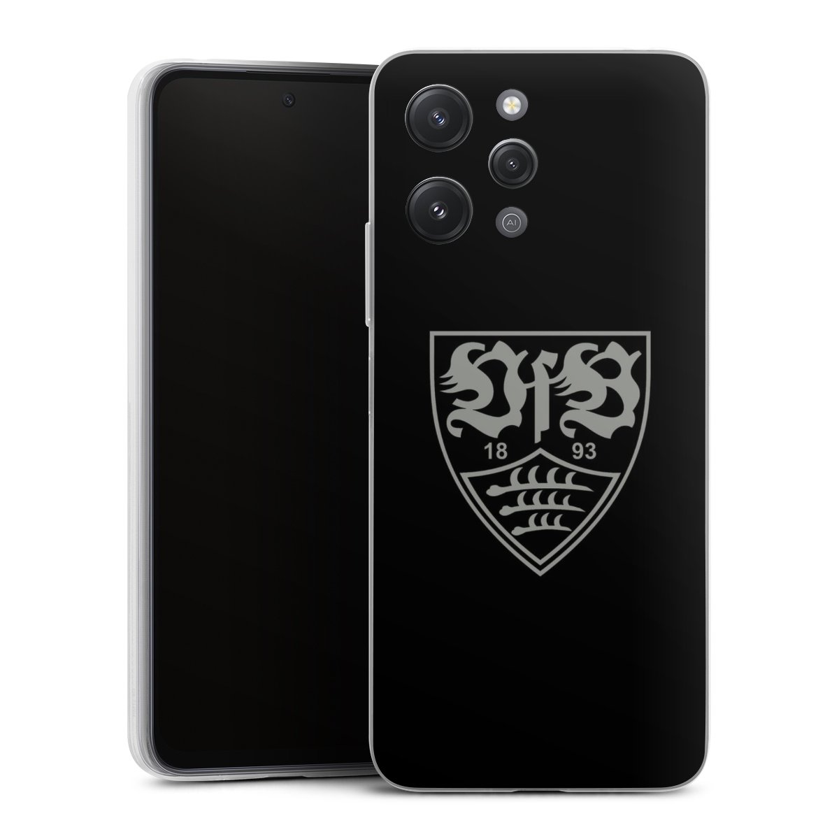 VfB Stuttgart Schwarz