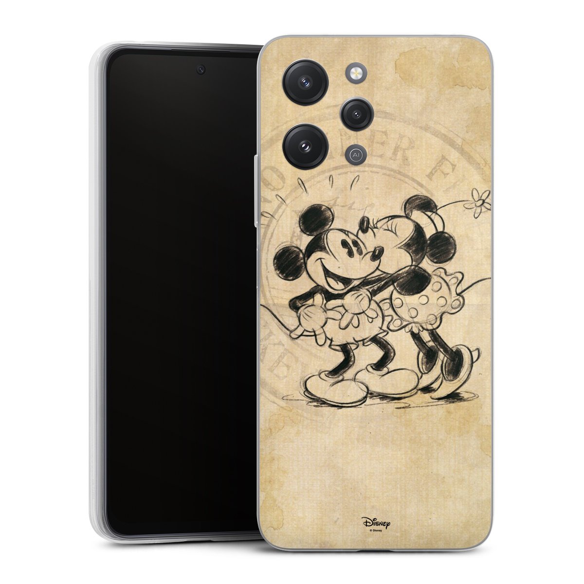 Minni&Topolino