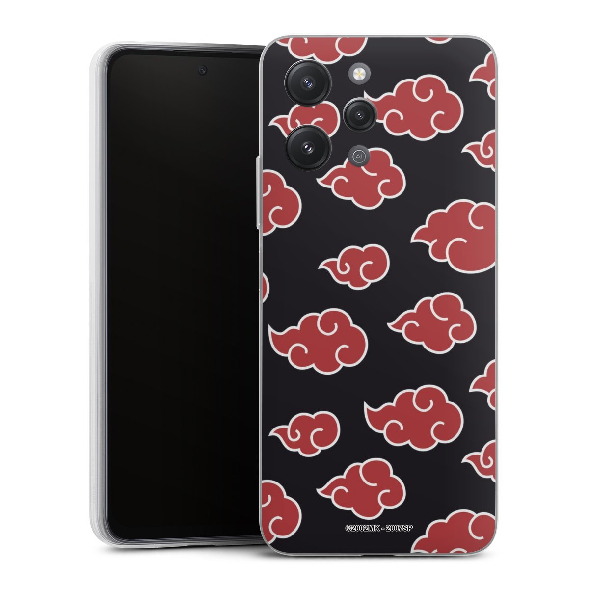 Akatsuki Pattern