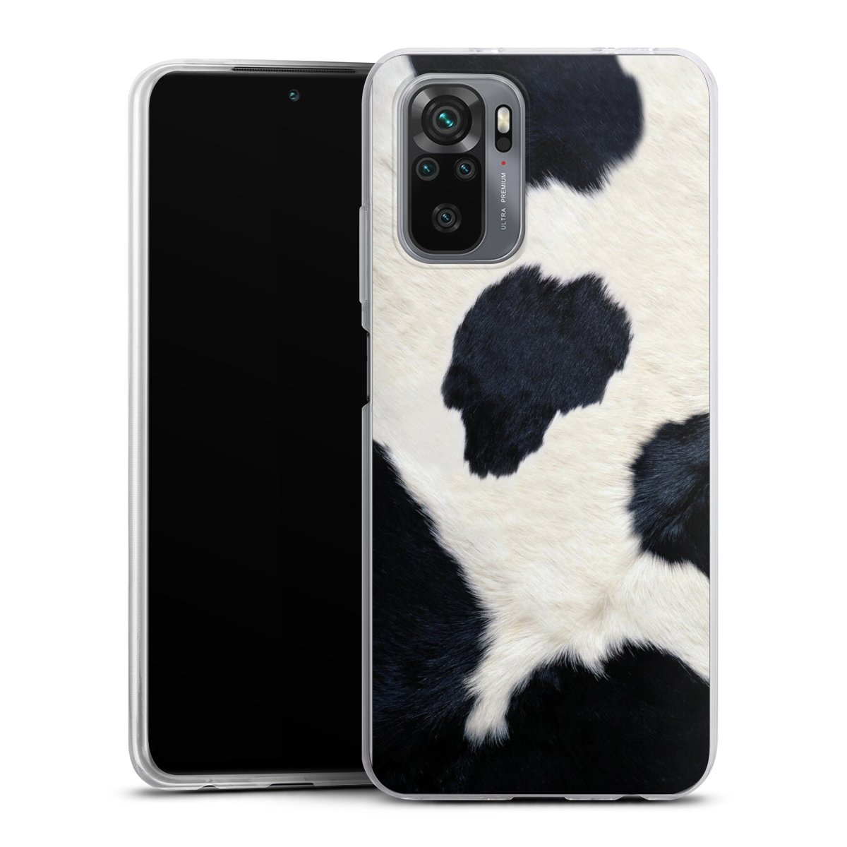 Peau de Vache