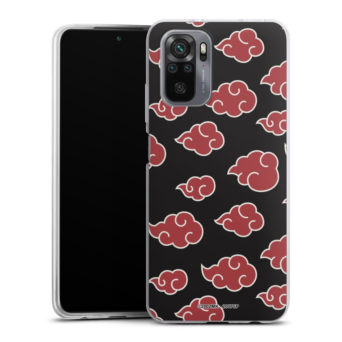 Akatsuki Patroon