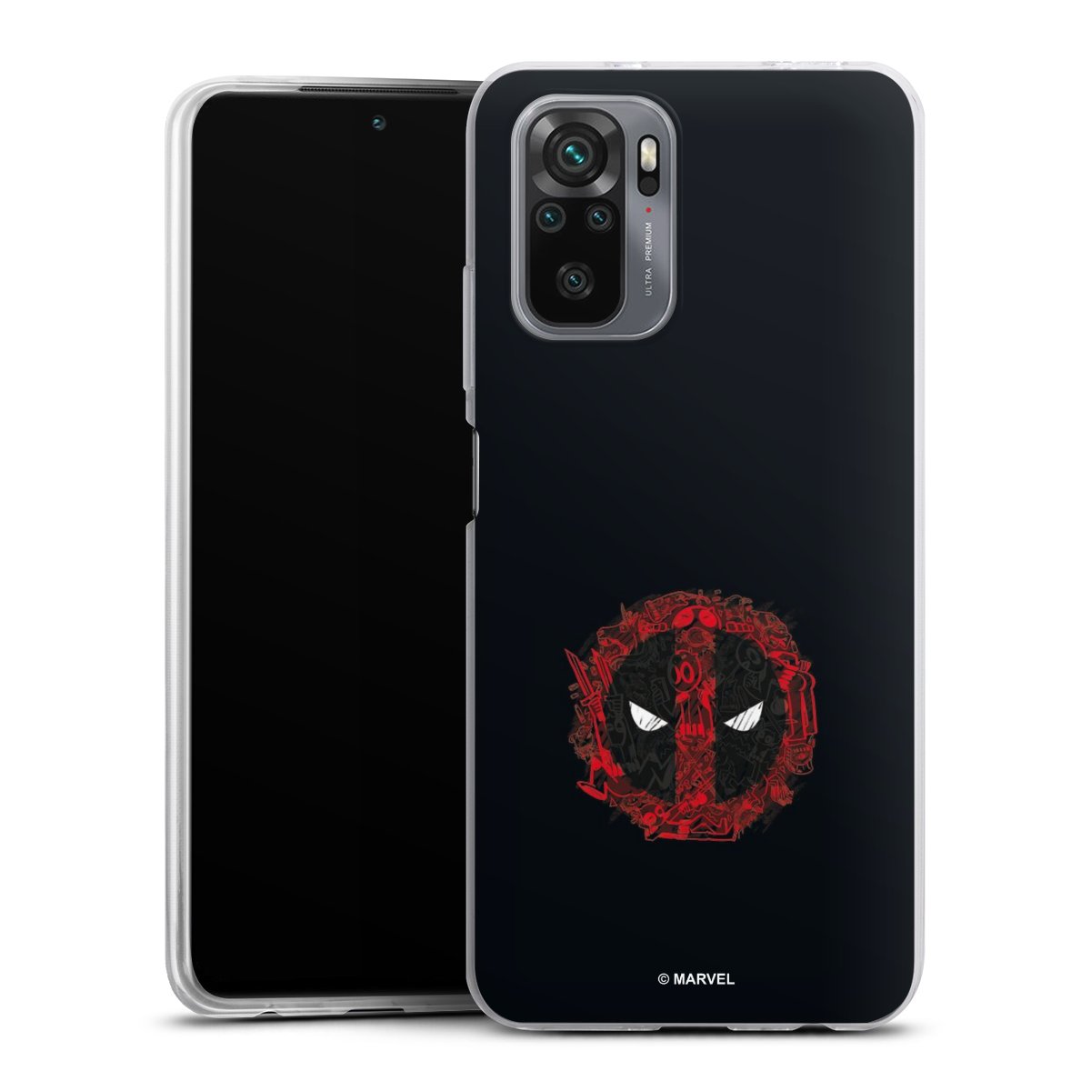 Deadpool Logo