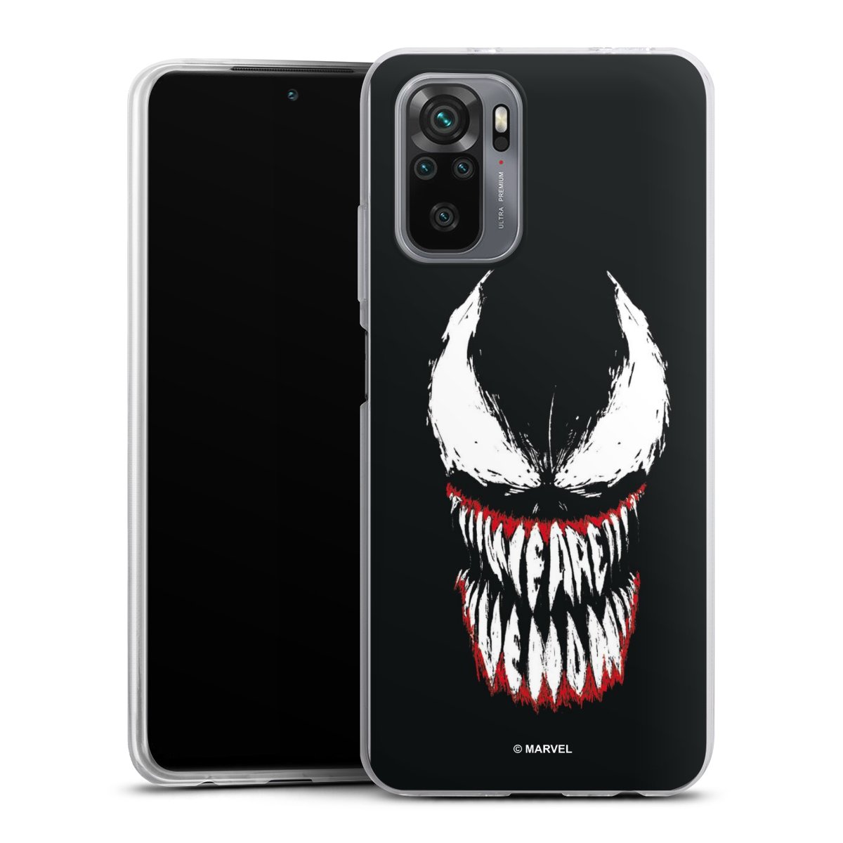 We Are Venom