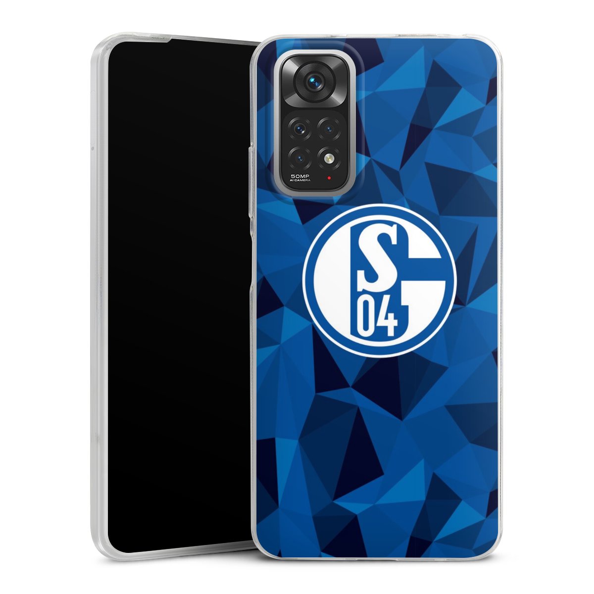 Schalke 04 Camo