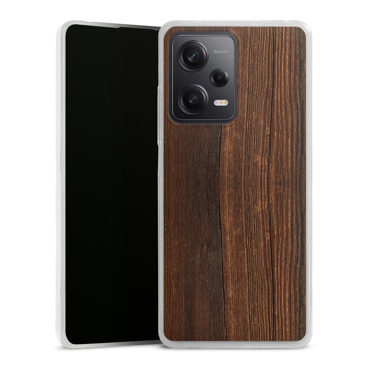 Aspetto legno di noce