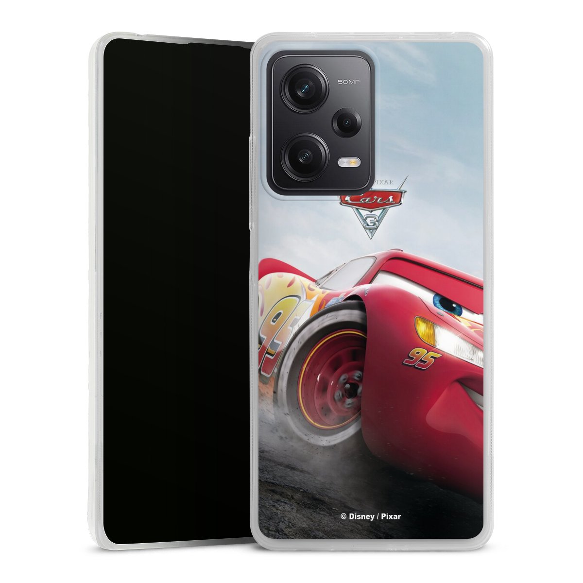 Cars3 Lightning Mc Queen