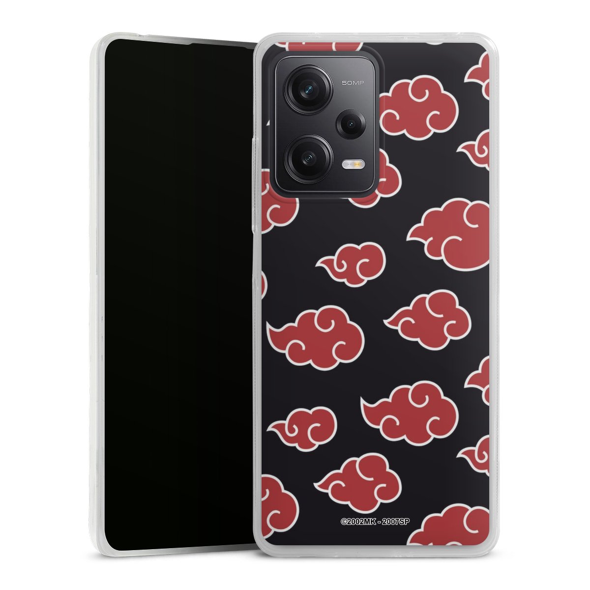 Akatsuki Pattern
