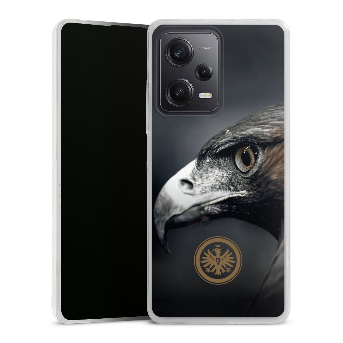 Eintracht Adler Design