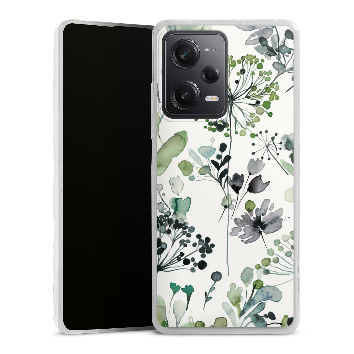 Herbes Sauvages Eucalyptus
