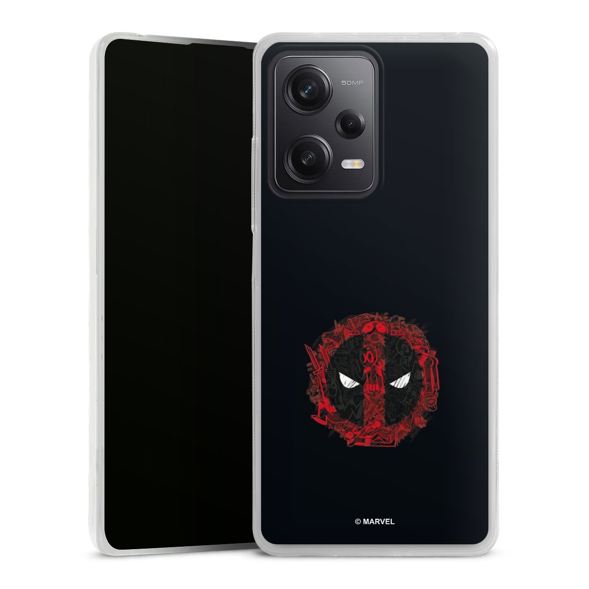 Deadpool Logo