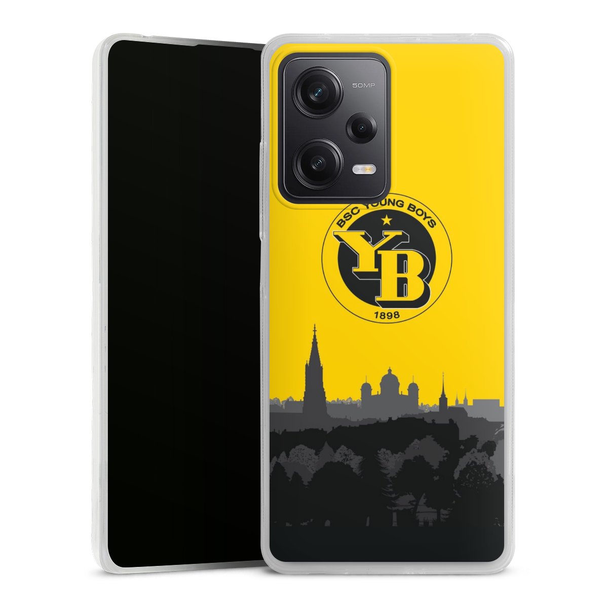 BSC YB Skyline