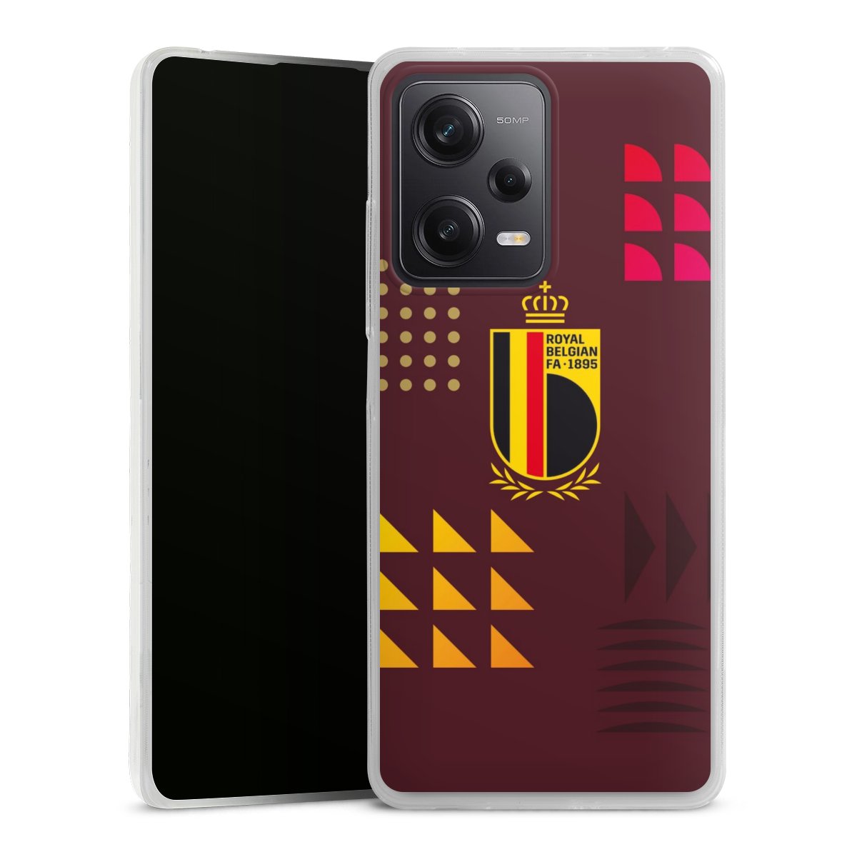 RBFA Klassiek embleem