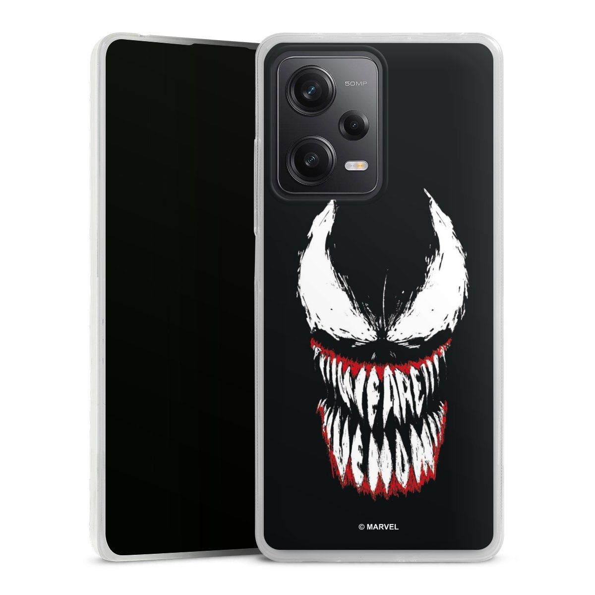 We Are Venom