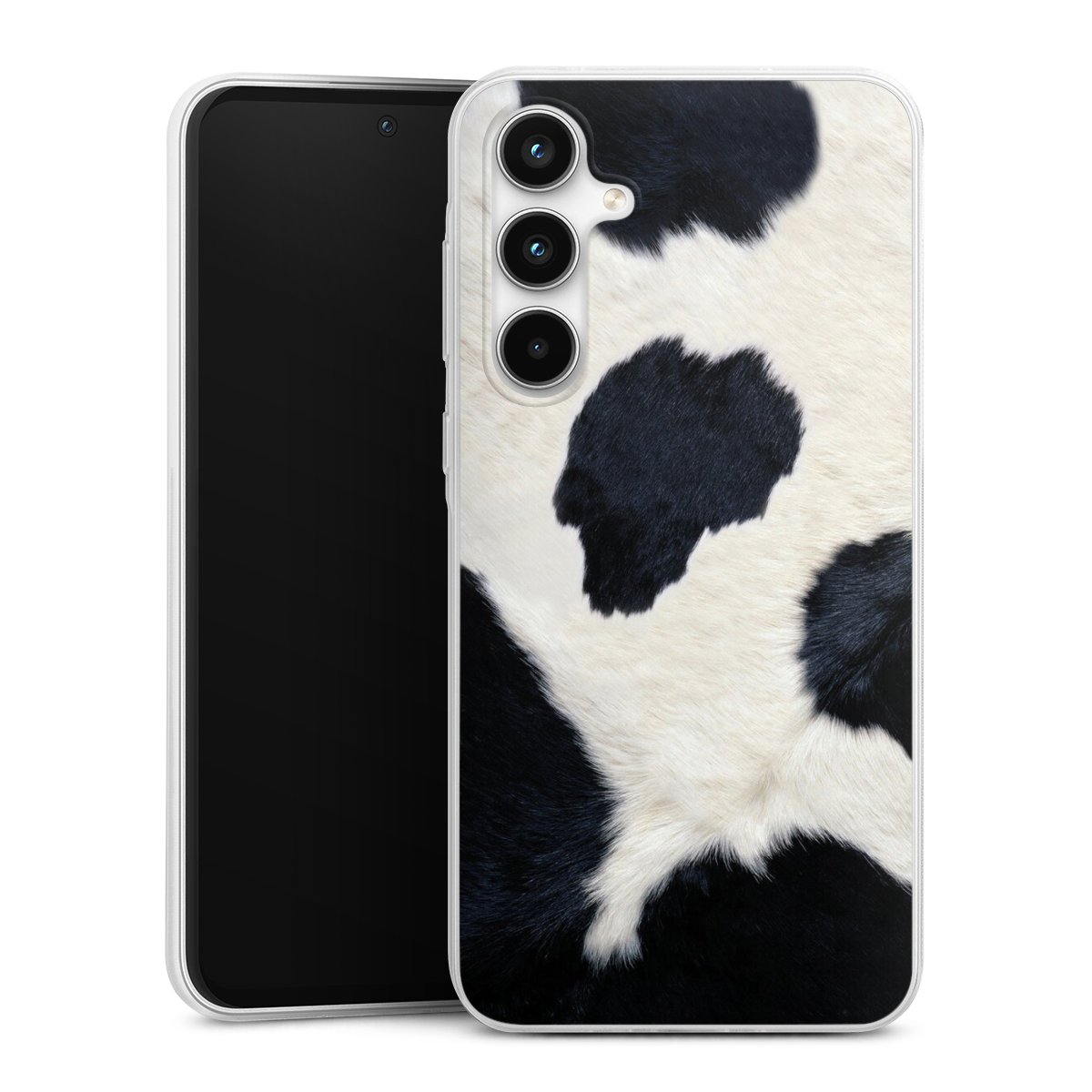 Peau de Vache