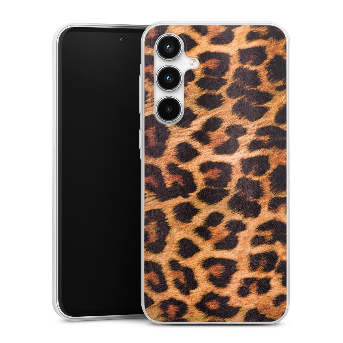Leo Print